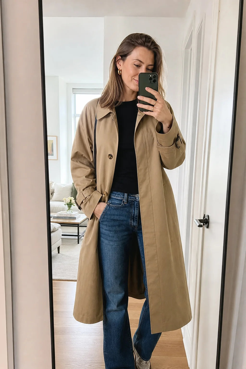 La coupe que je cherchais depuis des années